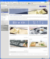 Plan de Travail Direct - Accès au site Blanco®