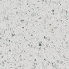 Quartz Compac� Snow pour plan de travail : cliquez pour obtenir des d�tails sur le coloris de quartz Snow