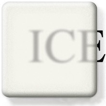 Corian � glacier ice pour plan de travail : cliquez pour obtenir les d�tails sur le Corian�