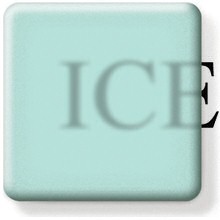 Corian � mint ice pour plan de travail : cliquez pour obtenir les d�tails sur le Corian�