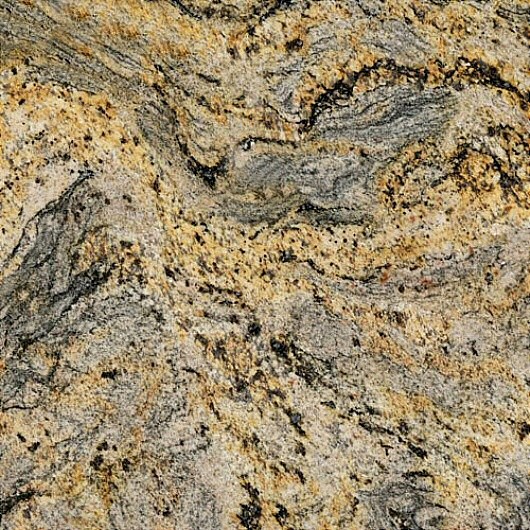 Granit : Aruba Gold, cliquer pour agrandir