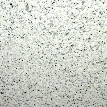 Granit : Blanc Cristal, cliquer pour agrandir