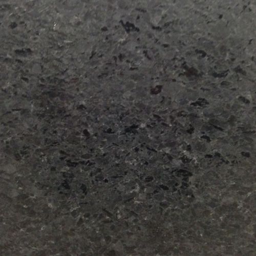 Granit : Noir Angola Voluto, cliquer pour agrandir