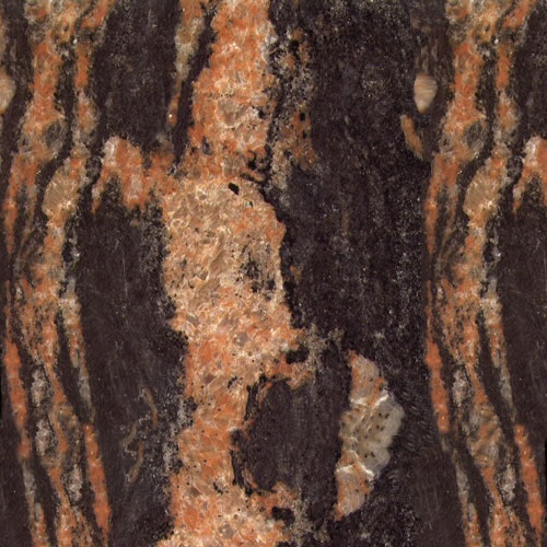 Granit : Noir Tropical, cliquer pour agrandir