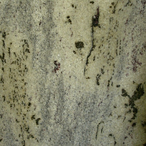 Granit : Vert Eucalyptus (Brï¿½ï¿½sil), cliquer pour agrandir