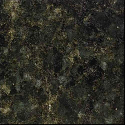 Granit : Vert Ubatuba (Brï¿½ï¿½sil), cliquer pour agrandir