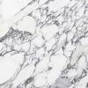 Marbre Arabescato pour plan de travail : cliquez pour obtenir des d�tails sur le coloris de marbre Arabescato