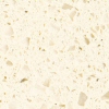 Quartz risotto cream pour plan de travail : cliquez pour obtenir des d�tails sur le coloris de quartz risotto cream